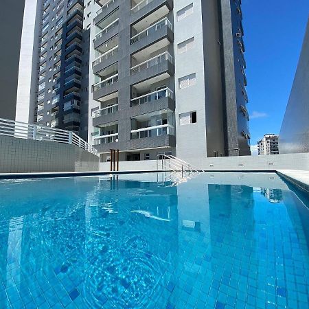 Flat Unitá Homestay Praia Grande (Santos) Exterior foto