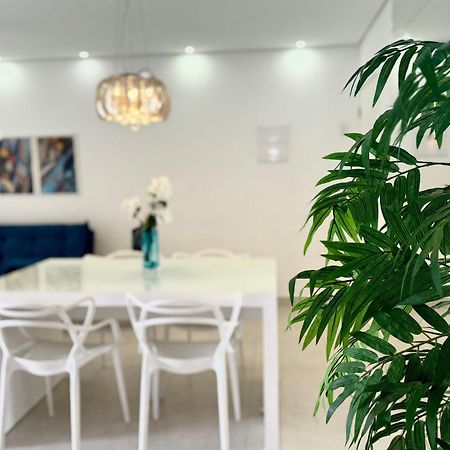Flat Unitá Homestay Praia Grande (Santos) Exterior foto