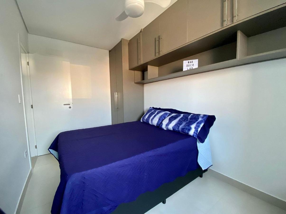 Flat Unitá Homestay Praia Grande (Santos) Exterior foto