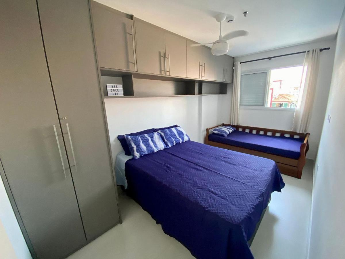 Flat Unitá Homestay Praia Grande (Santos) Exterior foto