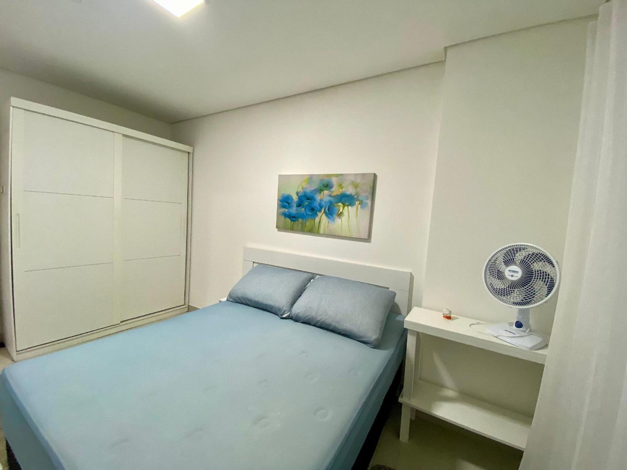 Flat Unitá Homestay Praia Grande (Santos) Exterior foto